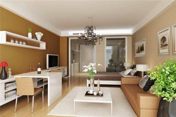 新佳懿全屋整装